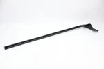 2007-2013 Bmw E93 328I Convertible Front Right Door Window Channel Inner Seal. Fixed Price $38.28.