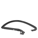 2014 Vw Cc Rear Left Upper Door Inner Seal/weather Stripping 3C8854545L Oem. Fixed Price $32.00.