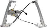 Dorman Rear Left Power Window Motor Regulator Assy 2004-2008 Ford F-. Fixed Price $117.56.
