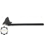 2013-2019 Bmw F06 650I 640I Gc Left Driver Front Door Window Weatherstrip Seal. Fixed Price $44.99.