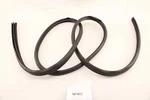 New Oem Weather Strip Seal Rh Rear Door Outlander Airtrek 2007-2013 5755A128XA. Fixed Price $38.00.