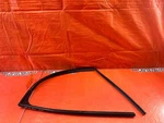 07-12 Lexus ES350 Driver Left Rear Window Glass Run Channel Oem #244. Fixed Price $69.95.