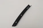 05-13 C6 Corvette Coupe B Pillar Weatherstrip Track Channel Rh 10323518. Fixed Price $20.00.