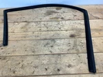 98-03 Bmw Series E39 528 Front Right Door Window Glass Run Channel Rubber Seal. Fixed Price $29.99.