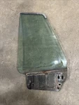 67 Ford Thunderbird Quarter Glass Window Rear Left Drivers Side. Fixed Price $75.00.