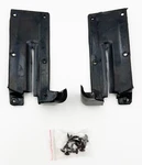 1964 1/2-68 Ford Mustang Quarter Post To Window Seals C5ZZ-6528182. Fixed Price $20.99.