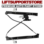 Front Door Power Window Regulator W/ Motor Passenger Side Right Rh For Chevy Gmc. Fixed Price $83.89.