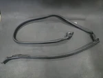 1990 1996 Nissan 300ZX 2+0 Right Driver T-top Weatherstrip Rubber Body Seal. Fixed Price $80.00.