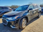 Used Rear Left Door Assembly Side Fits: 2020 Chevrolet Traverse Privacy Tin. Fixed Price $199.90.