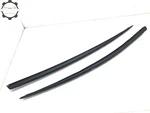 2022-2024 Audi RS3 A3 Front Windshield Trim Molding Pillar Set X2 Oem. Fixed Price $94.99.