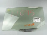 2012 - 2016 Subaru Impreza Wagon Door Glass Window Rear Left 62011FJ010 Oem. Fixed Price $127.25.
