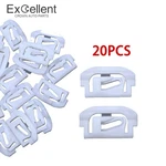 For Chevy Caprice Camino New Windshield & Rear Window Trim Molding Clips 20X. Fixed Price $11.67.