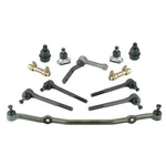 Speedway Motors 1978-88 Chevy Gm & Body Tie Rod Ball Joint Kit, Complete. Fixed Price $336.99.