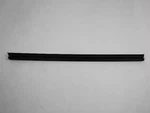 Genuine Mopar Front Door Belt Weatherstrip Left 5074655AD. Fixed Price $50.73.