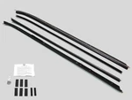 Fairchild Automotive KG2096A Window Belt Weatherstrip Kit 1970-1981 Chevy Camaro. Fixed Price $113.98.