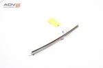2016 - 2023 Toyota Tacoma Front Left Door Window Forward Guide Channel Oem. Fixed Price $44.99.