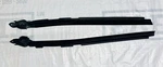 Dodge Viper Door Belt Weatherstrip Rh/lh, PN#4763890 & 4763891AB. Fixed Price $159.99.