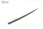 2019 - 2025 Audi A6 S6 Windshield Left Driver Side Pillar Reveal Molding Oem. Fixed Price $54.99.