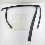 2020-2022 Hyundai Palisade Left Rear Door Window Run Channel 83530-S8000 Oem. Fixed Price $63.75.