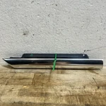 2014-2019 Maserati Ghibli Right Front Door Mirror Belt Molding Chrome Trim Oem. Fixed Price $27.99.
