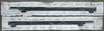 Pontiac Fiero Dew Wipe Window Seal Set (nos Gm, Mip) 1984 1985 1986 1987 1988. Fixed Price $224.99.