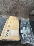 Tyc Power Window Regulator Front Right Passenger Side 660183 For 02-08 Dodge Ram. Fixed Price $35.00.
