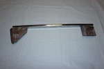 63 64 65 66 67 Corvette Convertible Door Glass Window Sash Channel Rh Gm. Fixed Price $249.95.
