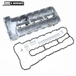 Fit For 135I 335XI 335IS 535I Xdrive 740I X6 Z4 N54 Aluminum Valve Cover. Fixed Price $121.59.