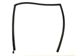Right Passenger Rear Door Window Glass Guide Fits 2003-2008 Toyota Corolla 87956. Fixed Price $59.99.