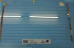 Rear Window Heated Tinted For Land Rover Defender 90 110 - Frame Ma MWC4713. Fixed Price $302.39.