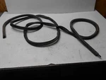 1999 Ford Ranger Front Left Driver Weatherstrip. Fixed Price $29.99.