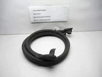 2012 Fisker Karma Front Body Windshield Weatherstrip Seal Rubber Oem. Fixed Price $49.99.