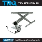 Trq Power Window Regulator W/ Motor Front For Dodge Ram Truck. Fixed Price $74.95.