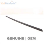 2020-2024 Porsche Cayenne Left Windshield Side Trim / Seal 9Y3854327. Fixed Price $24.99.