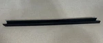 08-12 11 10 Ford Escape Mercury Mariner Rh Rear Door Inner Glass Dew Wipe Seal. Fixed Price $19.95.