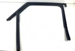 Audi Oem Q3 Rear Passenger Side Door Window Glass Run Channel Seal 2015 - 2018. Fixed Price $48.59.