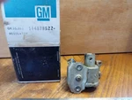 1961-64 Nos Gm Rh Wing Vent Window Regulator #4878622 Pontiac Chevy Buick. Fixed Price $58.50.