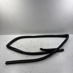 03-11 Honda Element Right Front Door Run Channel Window Seal 72235-SCV-A02 Oem. Fixed Price $59.00.
