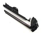 R230 Rear Left Side Window Seal And Trim Strip 2306730165 Mercedes SL500. Fixed Price $29.00.