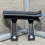 2017-2022 Alfa Romeo Stelvio Rear Left Side Door Window Glass Guide Bracket Oem. Fixed Price $14.99.