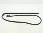 2019-2022 Toyota Gr Supra A90 Left Front Door Weather Strip Seal Lh 80831JF00A. Fixed Price $52.49.
