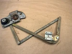 Jaguar Xke Roadster Series 1.5, 2, & +2 Window Regulator Lh Oem BD32617. Fixed Price $217.50.