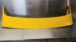 2003-2006 Chevrolet Ssr Convertible Roof Cover Stowage Compartment Lid. Fixed Price $152.99.