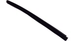 Genuine Gm Driver Side Front Door Window Inner Sealing Strip 10372809. Fixed Price $23.40.