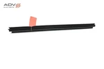 2016 - 2022 Bmw 740I 750I G12 Rear Left Door Window Inner Weatherstrip Seal Oem. Fixed Price $31.49.