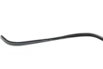 2016 - 2024 Jaguar Xf Front Left Driver Side Door Body Weatherstrip Seal Oem. Fixed Price $40.82.