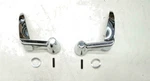 61 62 63 64 65 66 Ford Truck Pick Up F100 F250 Vent Window Handle 2P Kit New *. Fixed Price $63.95.