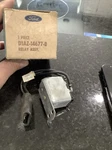 Nos 1971 Ford Power Relay D1AZ-14677- B. Fixed Price $95.00.