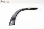 2013-16 Mercedes GL550 X166 Rear Right Side Quarter Wheel Arch Flare Molding Oem. Fixed Price $349.99.