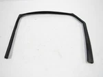 17-20 Jaguar F-pace 2018 Rear Right Door Window Weatherstrip Seal Run Channel. Fixed Price $35.00.